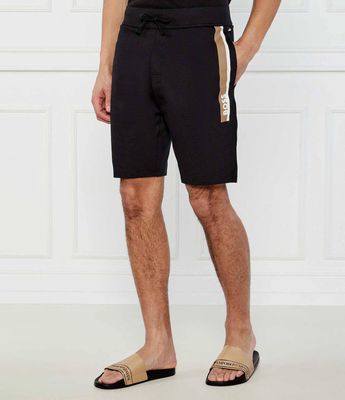 Piżama męska BOSS BLACK ze sklepu: Gomez Fashion Store w kategorii: Piżamy męskie - zdjęcie 874714-BD9-10338_BW252M000046001