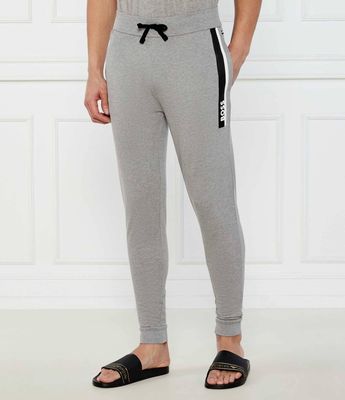 Piżama męska BOSS BLACK ze sklepu: Gomez Fashion Store w kategorii: Piżamy męskie - zdjęcie 874714-BD9-10338_BW252M000047033