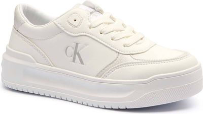 Buty sportowe dziecięce na wiosnę Calvin Klein Jeans ze sklepu: Gomez Fashion Store w kategorii: Buty sportowe dziecięce