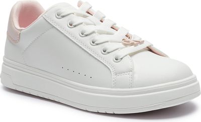 Buty sportowe dziecięce na wiosnę Calvin Klein Jeans ze sklepu: Gomez Fashion Store w kategorii: Buty sportowe dziecięce