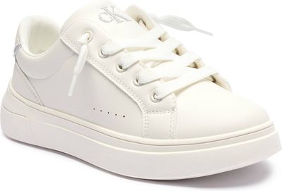 Buty sportowe dziecięce wiosenne Calvin Klein Jeans ze sklepu: Gomez Fashion Store w kategorii: Buty sportowe dziecięce