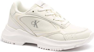Calvin Klein Jeans - Buty sportowe dziecięce wiosenne ze sklepu: Gomez Fashion Store w kategorii: Buty sportowe dziecięce