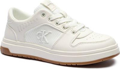 Buty sportowe dziecięce wiosenne Calvin Klein Jeans ze sklepu: Gomez Fashion Store w kategorii: Buty sportowe dziecięce