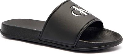 Klapki dziecięce letnie Calvin Klein Jeans ze sklepu: Gomez Fashion Store w kategorii: Klapki dziecięce