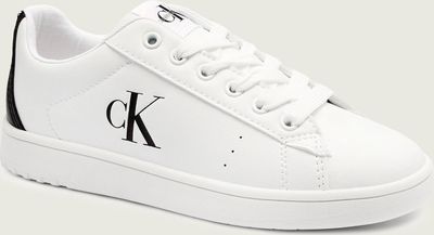 Buty sportowe dziecięce na wiosnę Calvin Klein Jeans ze sklepu: Gomez Fashion Store w kategorii: Buty sportowe dziecięce