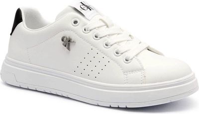 Buty sportowe dziecięce na wiosnę Calvin Klein Jeans ze sklepu: Gomez Fashion Store w kategorii: Buty sportowe dziecięce