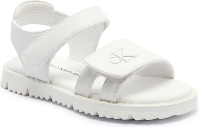 Sandały dziecięce na lato Calvin Klein Jeans ze sklepu: Gomez Fashion Store w kategorii: Sandały dziecięce