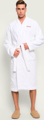Piżama męska Hugo Bodywear ze sklepu: Gomez Fashion Store w kategorii: Piżamy męskie