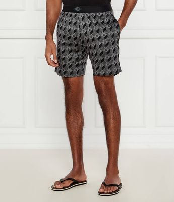 Hugo Bodywear - Kąpielówki ze sklepu: Gomez Fashion Store w kategorii: Kąpielówki - zdjęcie 874714-BD9-10338_BZ252M000016086