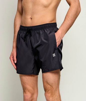 Kąpielówki Hugo Bodywear ze sklepu: Gomez Fashion Store w kategorii: Kąpielówki - zdjęcie 874714-BD9-10338_BZ252M000041001