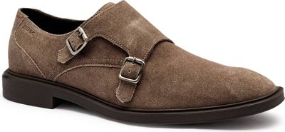 Półbuty męskie wiosenne HUGO ze sklepu: Gomez Fashion Store w kategorii: Półbuty męskie - zdjęcie 874714-BD9-10338_BU252M000061291