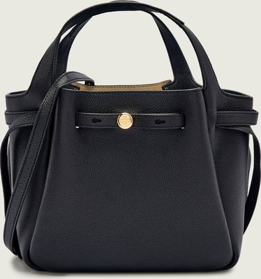 Kuferek elegancki TORY BURCH ze sklepu: Gomez Fashion Store w kategorii: Kuferki - zdjęcie 874714-BD9-10338_TO252W000002001
