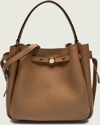 Kuferek elegancki TORY BURCH ze sklepu: Gomez Fashion Store w kategorii: Kuferki - zdjęcie 874714-BD9-10338_TO252W000003227