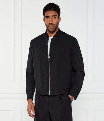 Kurtka męska na wiosnę HUGO ze sklepu: Gomez Fashion Store w kategorii: Kurtki męskie - zdjęcie 874714-BD9-10338_BU252M000085001