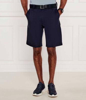 Spodenki męskie HUGO ze sklepu: Gomez Fashion Store w kategorii: Spodenki męskie - zdjęcie 874714-BD9-10338_BU252M000103405