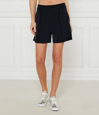 Szorty sportowe EA7 ze sklepu: Gomez Fashion Store w kategorii: Szorty - zdjęcie 874714-BD9-10338_E7252W000031C51