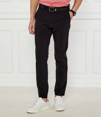 Spodnie męskie na jesień BOSS GREEN ze sklepu: Gomez Fashion Store w kategorii: Spodnie męskie - zdjęcie 874714-BD9-10338_BG252M000002001