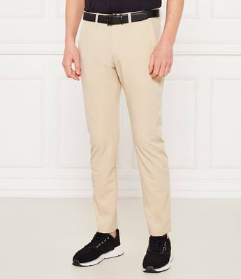 Spodnie męskie jesienne BOSS GREEN ze sklepu: Gomez Fashion Store w kategorii: Spodnie męskie - zdjęcie 874714-BD9-10338_BG252M000003269