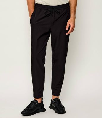 Spodnie męskie sportowe BOSS GREEN ze sklepu: Gomez Fashion Store w kategorii: Spodnie męskie - zdjęcie 874714-BD9-10338_BG252M000004001