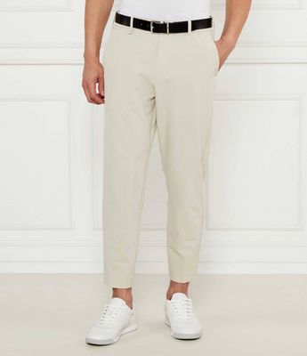 Spodnie męskie BOSS GREEN ze sklepu: Gomez Fashion Store w kategorii: Spodnie męskie - zdjęcie 874714-BD9-10338_BG252M000005284
