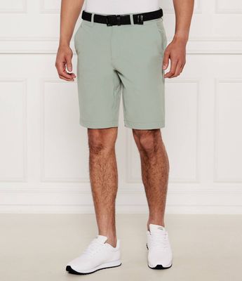 Spodenki męskie BOSS GREEN ze sklepu: Gomez Fashion Store w kategorii: Spodenki męskie - zdjęcie 874714-BD9-10338_BG252M000006357