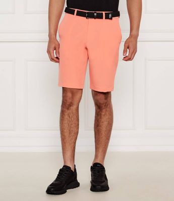 Spodenki męskie w sportowym stylu letnie BOSS GREEN ze sklepu: Gomez Fashion Store w kategorii: Spodenki męskie - zdjęcie 874714-BD9-10338_BG252M000006649