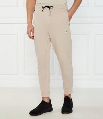 Spodnie męskie BOSS GREEN ze sklepu: Gomez Fashion Store w kategorii: Spodnie męskie - zdjęcie 874714-BD9-10338_BG252M000034284