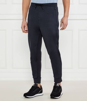 Spodnie męskie sportowe BOSS GREEN ze sklepu: Gomez Fashion Store w kategorii: Spodnie męskie - zdjęcie 874714-BD9-10338_BG252M000034402