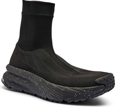 EA7 - Buty sportowe męskie jesienne ze sklepu: Gomez Fashion Store w kategorii: Buty sportowe męskie - zdjęcie 874714-BD9-10338_E7252M000016363