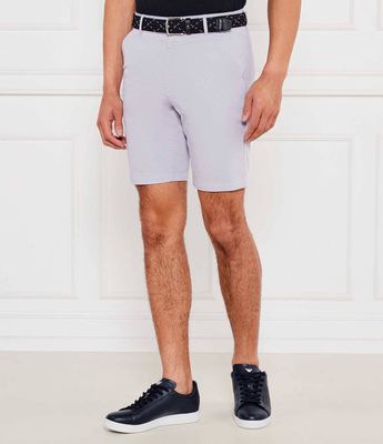 BOSS ORANGE - Spodenki męskie na wiosnę ze sklepu: Gomez Fashion Store w kategorii: Spodenki męskie - zdjęcie 874714-BD9-10338_BO252M000004549