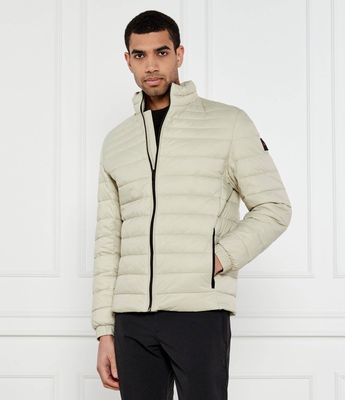 Kurtka męska BOSS ORANGE ze sklepu: Gomez Fashion Store w kategorii: Kurtki męskie - zdjęcie 874714-BD9-10338_BO252M000048271