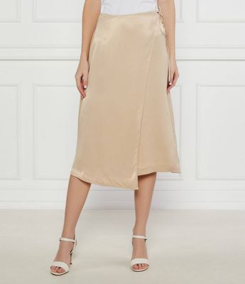 Spódnica BOSS BLACK ze sklepu: Gomez Fashion Store w kategorii: Spódnice - zdjęcie 874714-BD9-10338_BB252W000052269