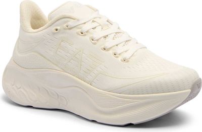 Buty sportowe damskie wiosenne EA7 ze sklepu: Gomez Fashion Store w kategorii: Buty sportowe damskie - zdjęcie 874714-BD9-10338_E7252W000073D74