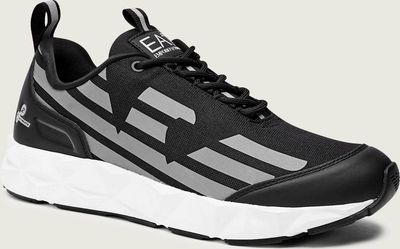 Buty sportowe męskie EA7 ze sklepu: Gomez Fashion Store w kategorii: Buty sportowe męskie - zdjęcie 874714-BD9-10338_E7252M000026813