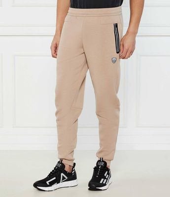 EA7 - Spodnie męskie ze sklepu: Gomez Fashion Store w kategorii: Spodnie męskie - zdjęcie 874714-BD9-10338_E7252M000071D66