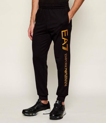 Spodnie męskie EA7 ze sklepu: Gomez Fashion Store w kategorii: Spodnie męskie - zdjęcie 874714-BD9-10338_E7252M000080D69