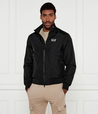 Kurtka męska jesienna EA7 ze sklepu: Gomez Fashion Store w kategorii: Kurtki męskie - zdjęcie 874714-BD9-10338_E7252M000089C51