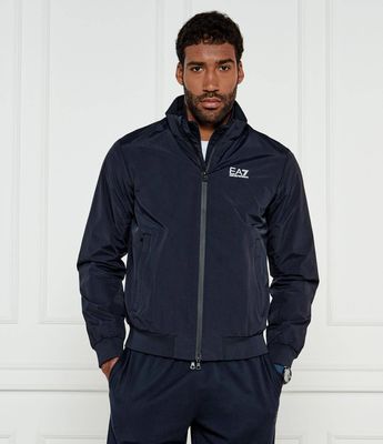 Kurtka męska wiosenna EA7 ze sklepu: Gomez Fashion Store w kategorii: Kurtki męskie - zdjęcie 874714-BD9-10338_E7252M000089C52