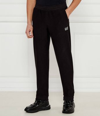 EA7 - Spodnie męskie ze sklepu: Gomez Fashion Store w kategorii: Spodnie męskie - zdjęcie 874714-BD9-10338_E7252M000090C51