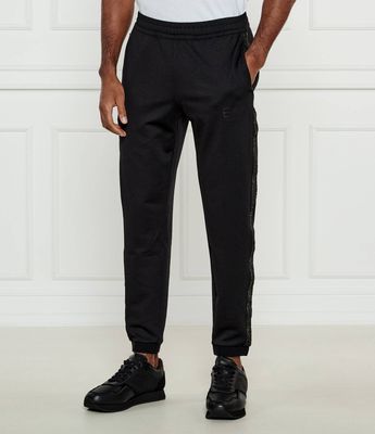 Spodnie męskie EA7 ze sklepu: Gomez Fashion Store w kategorii: Spodnie męskie - zdjęcie 874714-BD9-10338_E7252M000093C51