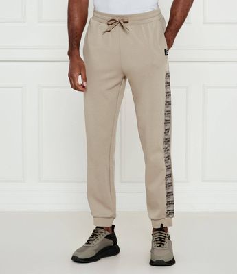 EA7 - Spodnie męskie jesienne ze sklepu: Gomez Fashion Store w kategorii: Spodnie męskie - zdjęcie 874714-BD9-10338_E7252M000119D66