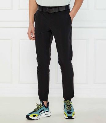 EA7 - Spodnie męskie casualowe ze sklepu: Gomez Fashion Store w kategorii: Spodnie męskie - zdjęcie 874714-BD9-10338_E7252M000157C51