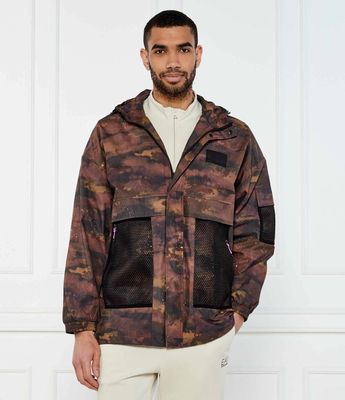 EA7 - Kurtka męska ze sklepu: Gomez Fashion Store w kategorii: Kurtki męskie - zdjęcie 874714-BD9-10338_E7252M000165E52
