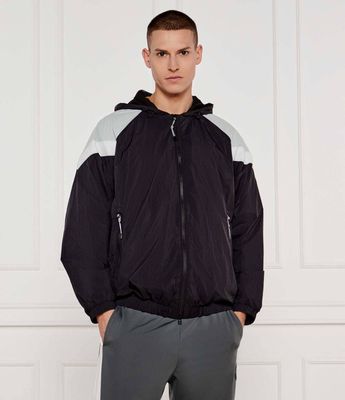 EA7 - Kurtka męska ze sklepu: Gomez Fashion Store w kategorii: Kurtki męskie - zdjęcie 874714-BD9-10338_E7252M000179C51