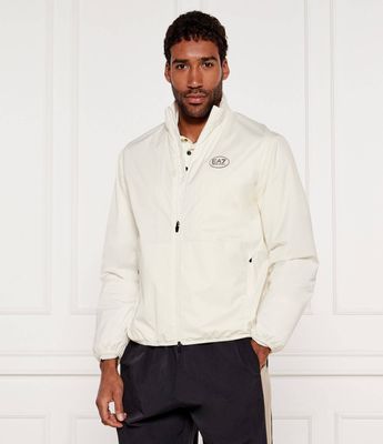 EA7 - Kurtka męska ze sklepu: Gomez Fashion Store w kategorii: Kurtki męskie - zdjęcie 874714-BD9-10338_E7252M000189D64