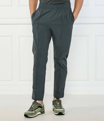EA7 - Spodnie męskie casualowe ze sklepu: Gomez Fashion Store w kategorii: Spodnie męskie - zdjęcie 874714-BD9-10338_E7252M000190E40