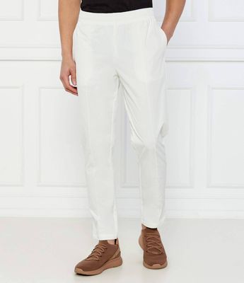 Spodnie męskie EA7 ze sklepu: Gomez Fashion Store w kategorii: Spodnie męskie - zdjęcie 874714-BD9-10338_E7252M000190D64