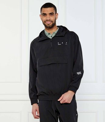 Kurtka męska EA7 ze sklepu: Gomez Fashion Store w kategorii: Kurtki męskie - zdjęcie 874714-BD9-10338_E7252M000203C51