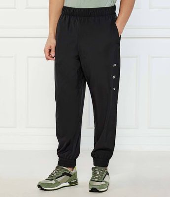 Spodnie męskie sportowe EA7 ze sklepu: Gomez Fashion Store w kategorii: Spodnie męskie - zdjęcie 874714-BD9-10338_E7252M000204C51