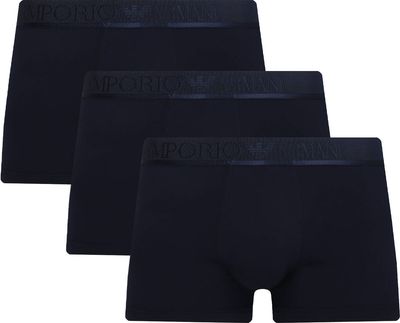 Majtki męskie Emporio Armani ze sklepu: Gomez Fashion Store w kategorii: Majtki męskie - zdjęcie 874714-BD9-10338_EB252M000007R06